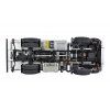 Amewi 22615 arocs hydraulic 09