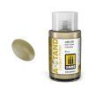 Základní Barva MIG A-STAND - Brown Primer & Microfiller 30ml