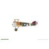 Sopwith F.1 Camel (Clerget), Weekend Edition 1/48