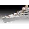 05179 german destroyer class 119 z1 z5 05