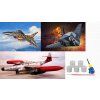 237859 us air force 75th anniversary gift set 1 72