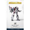 TF-6 Blitzwing Transformers Series