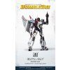 TF-6 Blitzwing Transformers Series