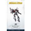 TF-6 Blitzwing Transformers Series