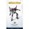 TF-6 Blitzwing Transformers Series