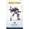 TF-6 Blitzwing Transformers Series