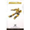 TF-6 Bumblebee Transformers Series