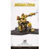 TF-6 Bumblebee Transformers Series
