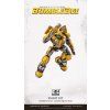 TF-6 Bumblebee Transformers Series