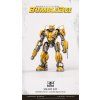TF-6 Bumblebee Transformers Series