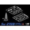 Su 27UB Flanker C Heavy Fighter4