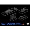 Su 27UB Flanker C Heavy Fighter7