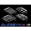 Su 27UB Flanker C Heavy Fighter8