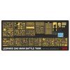 238153 5 leopard 2 a6 main battle tank full interior 1 35