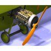 Bristol F.2B Fighter - Andrew E. McKeever 1/72