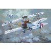 Sopwith F.1/3 Comic 1/72