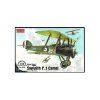 Sopwith F.1 Camel with Bentley 1/72