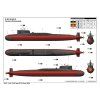 plan type 092 xia class SSBN 02