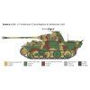 italeri panther ausf a 0270 06