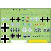 do 217k 1 wwii german bomber 1 48 ICM 48273 01