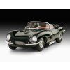 jaguar 100th anniversary gift set 1 24 REVELL 05667 014