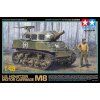 tamiya us howitzer m8 32604 06