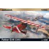 Fokker D.VII (OAW) Profipack 1/48