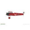 Fokker D.VII (OAW) Profipack 1/48
