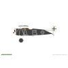 Fokker D.VII (OAW) Profipack 1/48