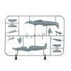 238981 3 supermarine spitfire mk viii weekend edition 1 48