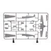 239653 4 messerschmitt bf 109e 4 profipack 1 72