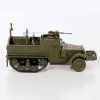 239830 4 m3a1 half track normandy 1944 1 72