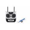011 TXYK002 rc suprava transped 16c