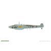 240400 17 messerschmitt bf 110c 1 48 profipack 1 48