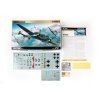240400 1 messerschmitt bf 110c 1 48 profipack 1 48