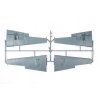 240400 2 messerschmitt bf 110c 1 48 profipack 1 48