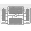 35003 kamaz firetruck k