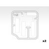 35003 kamaz firetruck g1x2