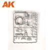 AK35504 Grapa G