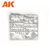 AK35504 Grapa F