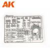 AK35504 Grapa E
