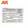 AK35504 Grapa D