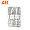 AK35504 Grapa B