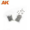 AK35504 Grapa K M
