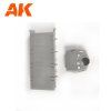AK35504 Grapa U X