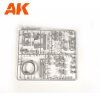 AK35504 Grapa J