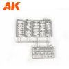 AK35504 Grapa H C