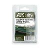 slimy grime and fuel set AK063