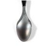 AK456 TRUE METAL DARK ALUMINIUM