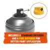 SPRAY post information